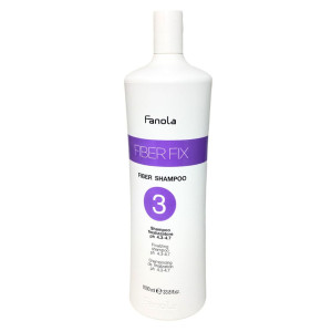 Fanola Fiber Fix Shampoo 1000 ml